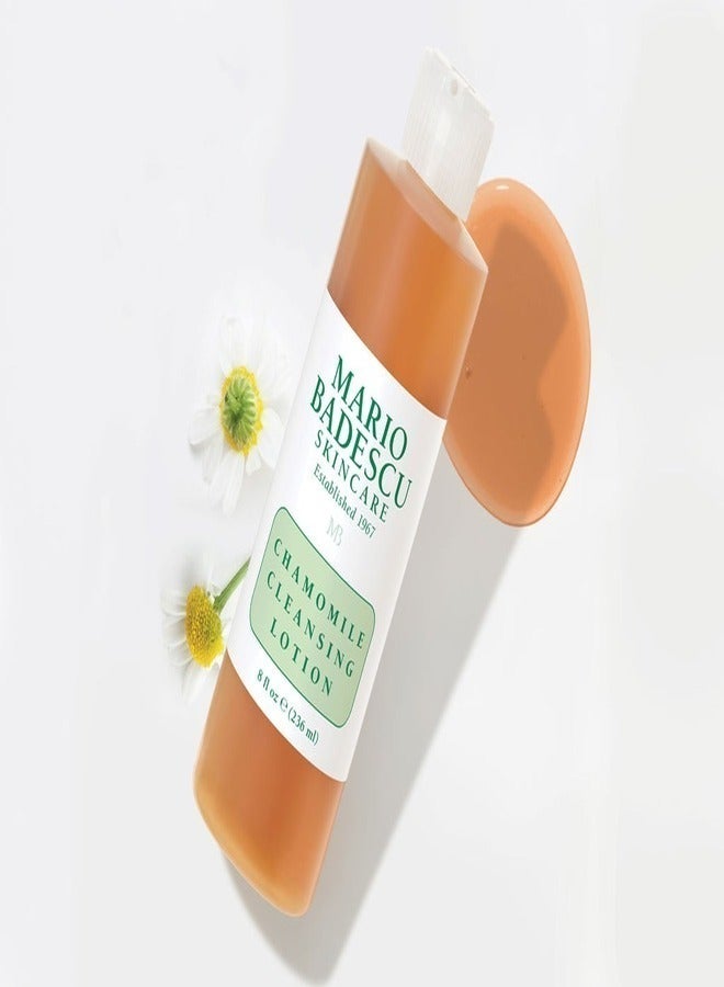 MARIO BADESCU Mario Badescu Chamomile Cleansing Lotion Toner, Gentle - Fragrance & formula - Image 2