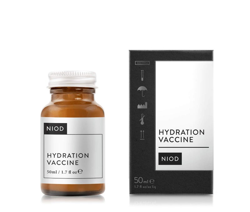 NIOD لقاح الترطيب من نود (50 مل) - Image 1