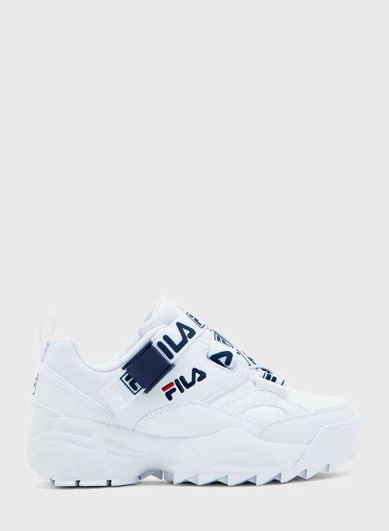 FILA Fast Charge