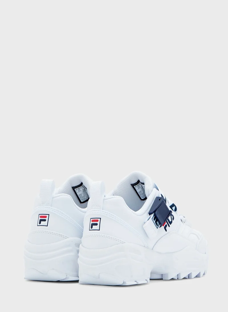 FILA Fast Charge