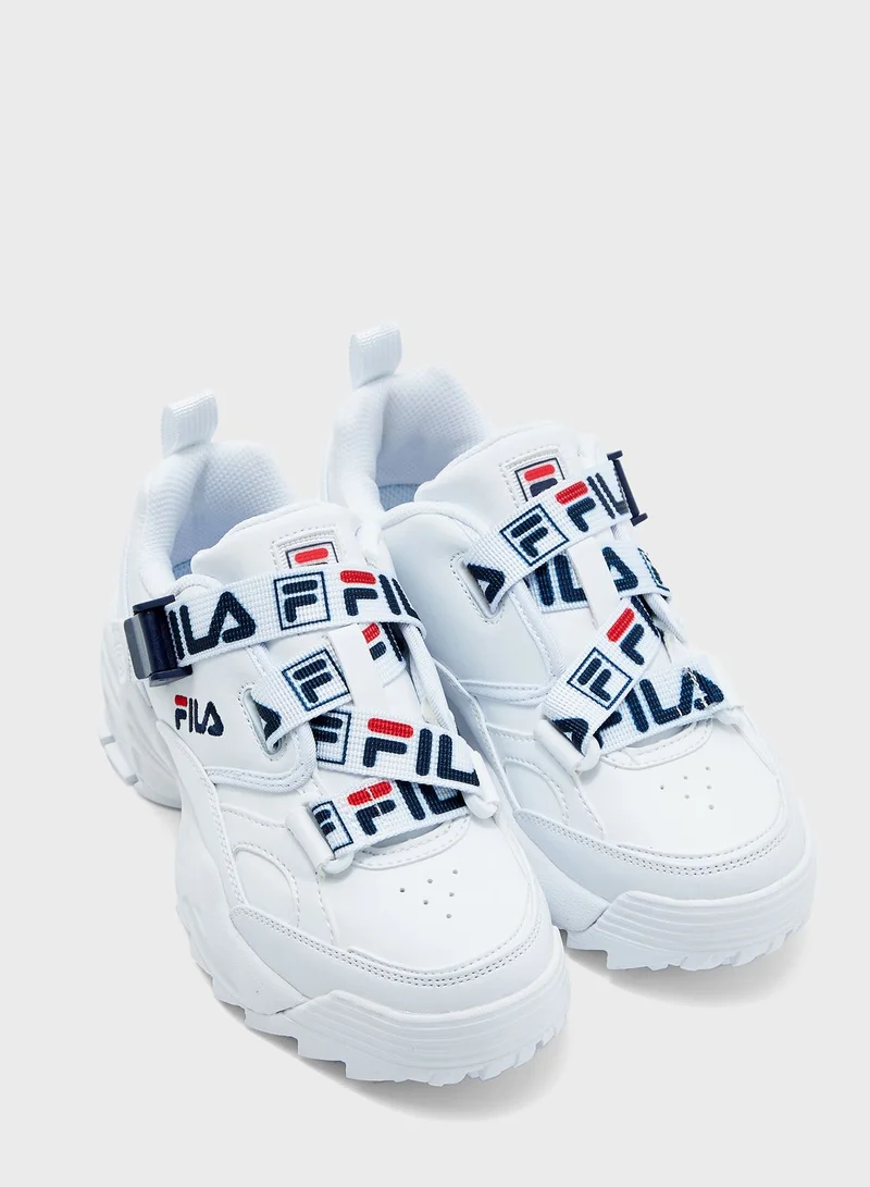 FILA Fast Charge