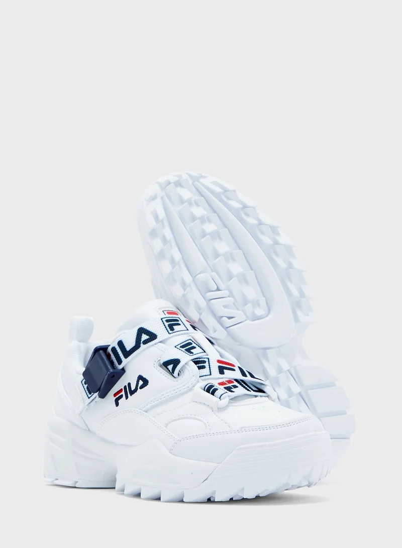 FILA Fast Charge