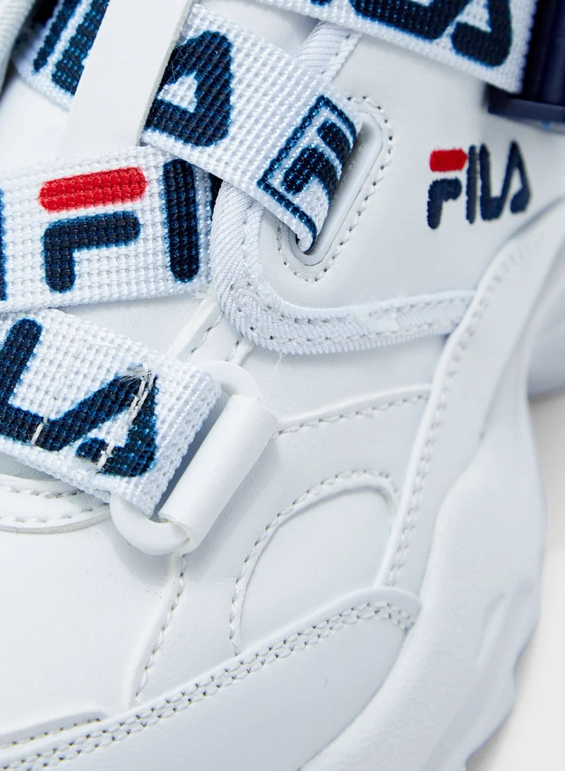 FILA Fast Charge