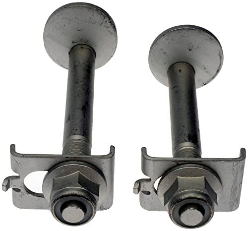 Dorman 31917 Front Camber Adjustment Bolt Kit Compatible with Select Ford/Lincoln Models - Image 3