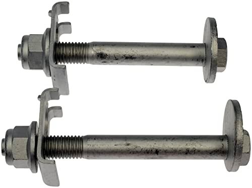 Dorman 31917 Front Camber Adjustment Bolt Kit Compatible with Select Ford/Lincoln Models - Image 4