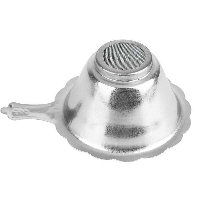 Stainless Steel Resin Filament Filters 3D Printer Accessory for UV Photocuring (Silver) - Image 5