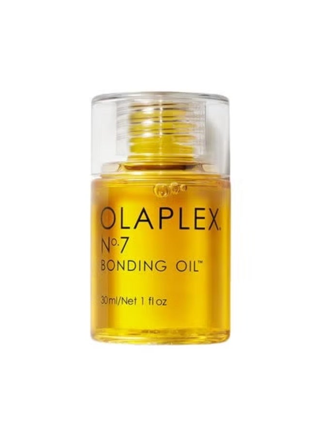 No.7 Bonding Oil Yellow 30ml