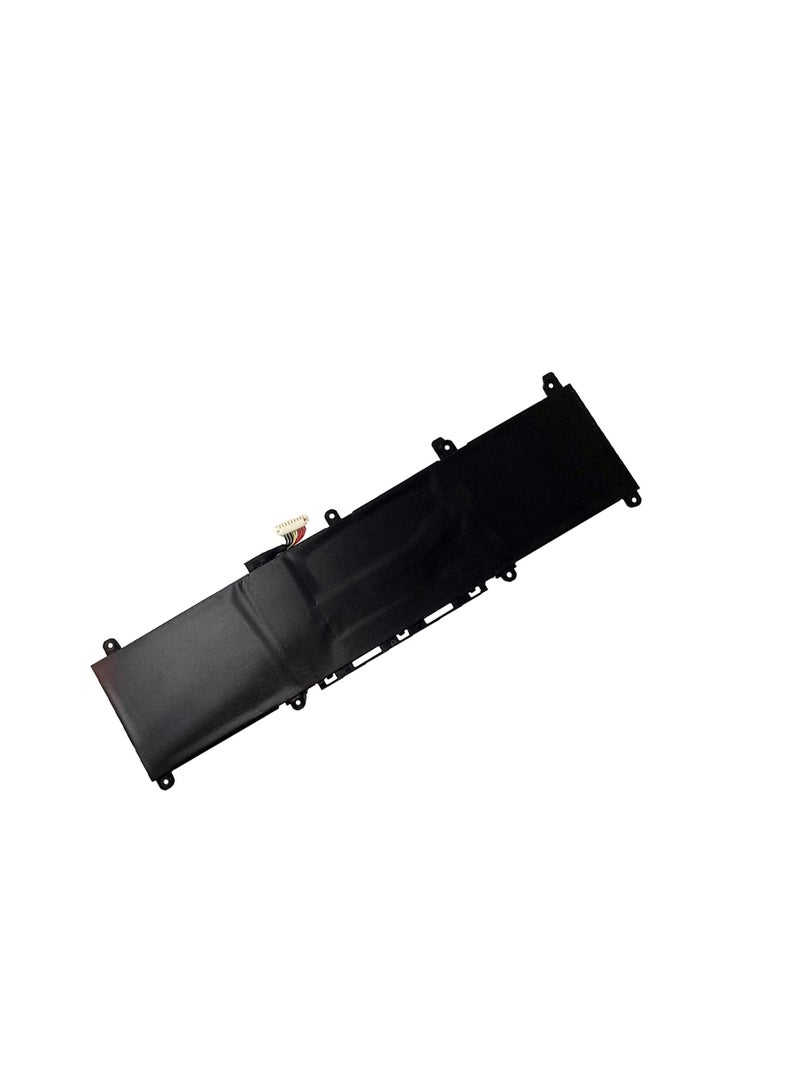 Terabyte بطارية لابتوب C31N1806 متوافقة مع ASUS VivoBook S13 X330UA X330UN X330FA X330FL S330UA S330FA S330FN V330FA V330FN R330UN K330FA K330FN I330FN - Image 3