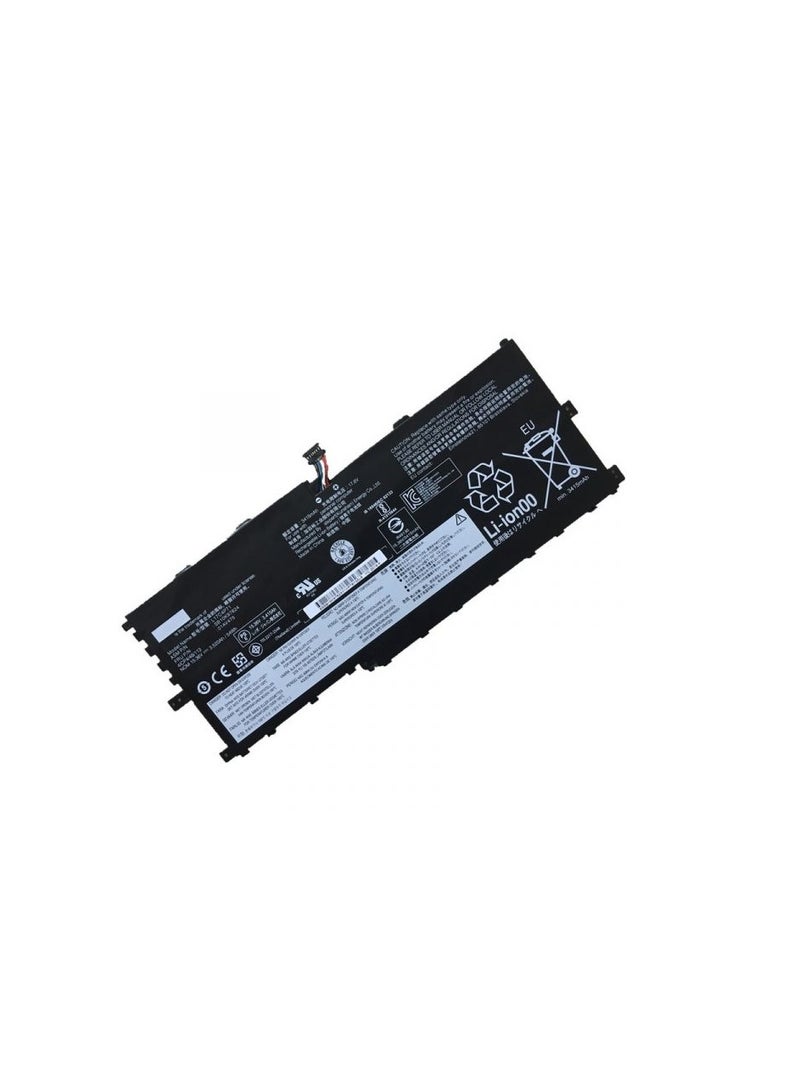 Terabyte 01AV474 01AV475 L17M4P71 L17C4P71 SB10K97623 01AV499 L17C3P71 Battery For Lenovo ThinkPad X1 YOGA GEN 3 2018 - Image 3