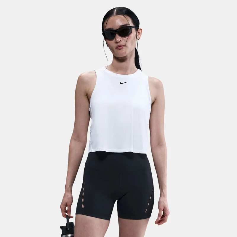 Nike Women's One Classic Dri-FIT Crop Top