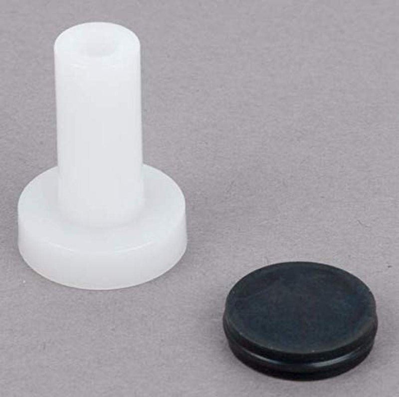 TS Brass Rubber Spring Check Plunger for Catridges WSprin 00316445 Free Shipping Genuine OEM Replacement Part