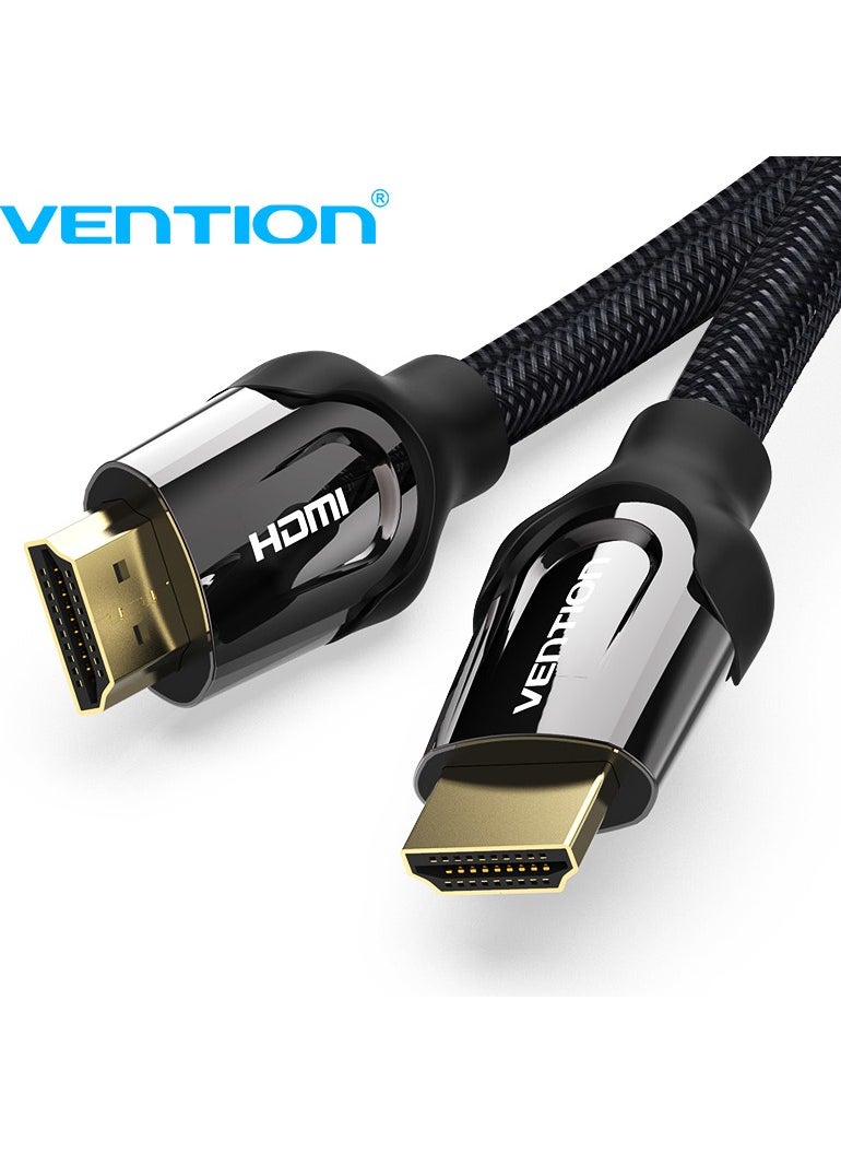VENTION - 3m HDMI Cable Full HD Image 4K Premium - Image 1