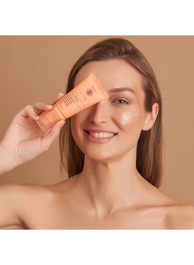 Indulgeo ESSENTIALS Cera Moist Ceramide Calming Skin Moisturizer 1% Iactive 50Ml Face Moisturizer All Types Of Skin Hand Made Cruelty Free - Image 4