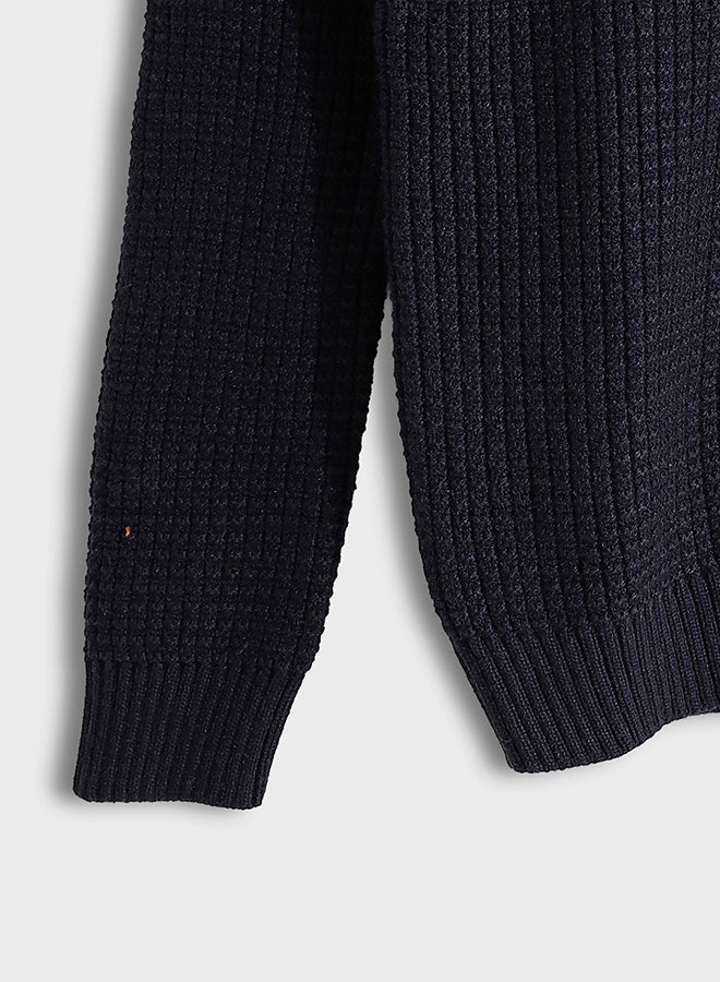 ريد سيركل سويت شيرت أطفال برقبة دائرية - Image 3