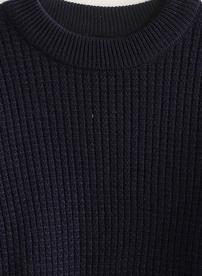 ريد سيركل سويت شيرت أطفال برقبة دائرية - Image 4