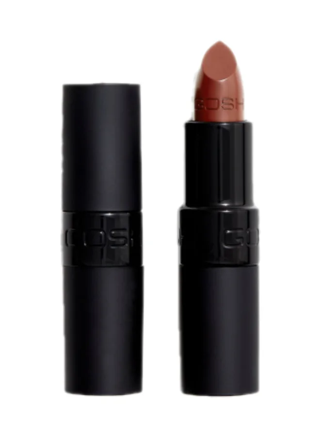 جوش GOSH Velvet Touch Lipstick Matt 003 Antique