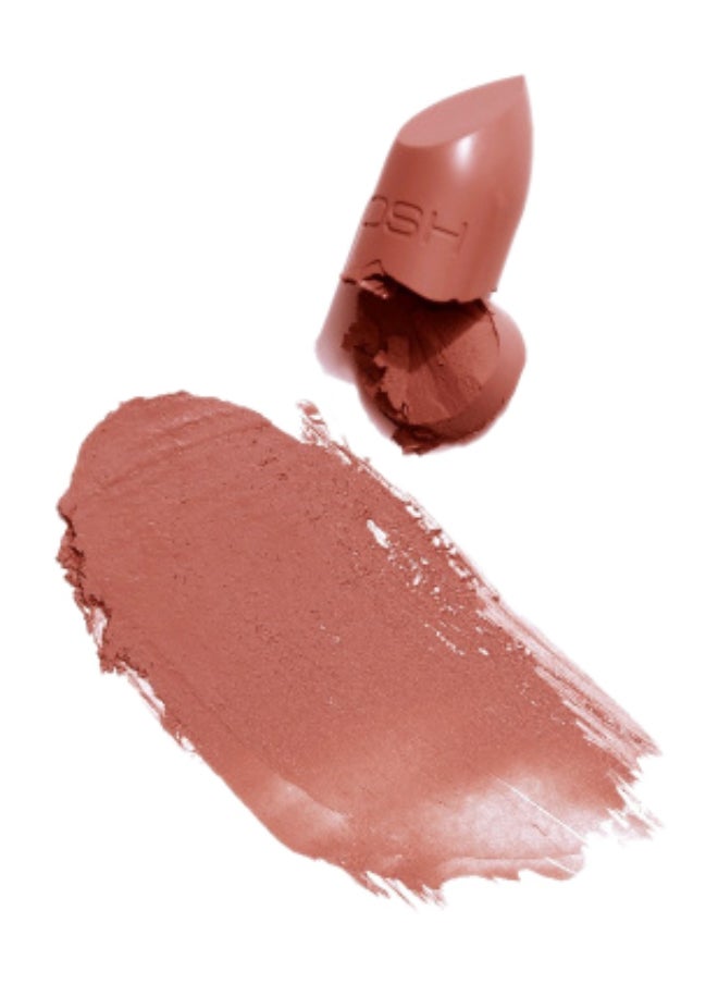 gosh - GOSH Velvet Touch Lipstick Matt 003 Antique - Image 1