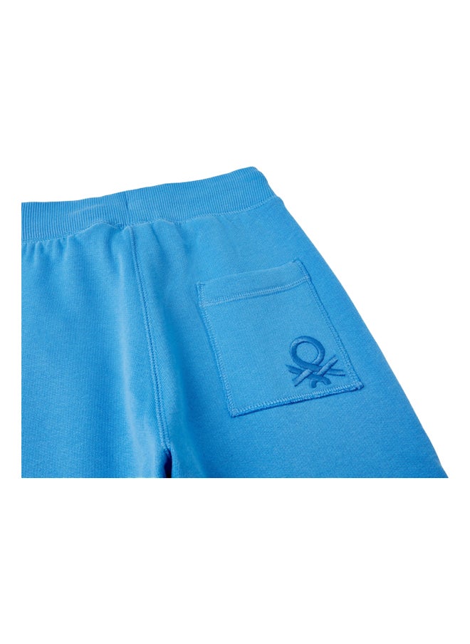 Benetton - Warm Sweat Joggers - Image 1