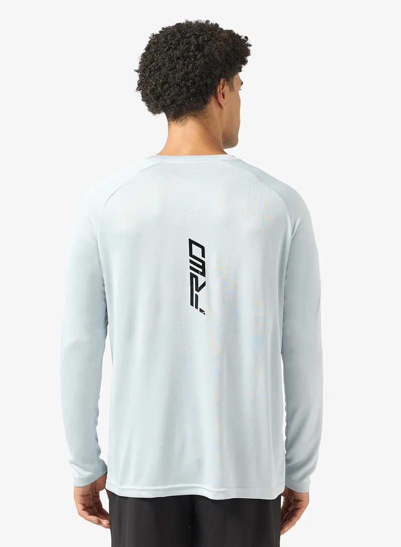 FRWD Activewear Training Long Sleeve T-Shirt