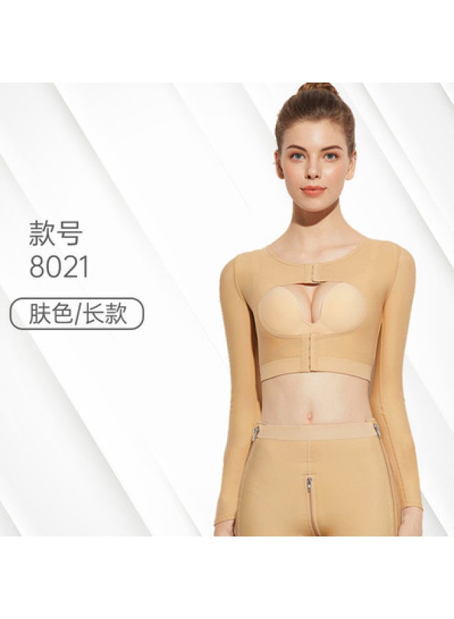 Body Shaping Clothes After Arm Liposuction