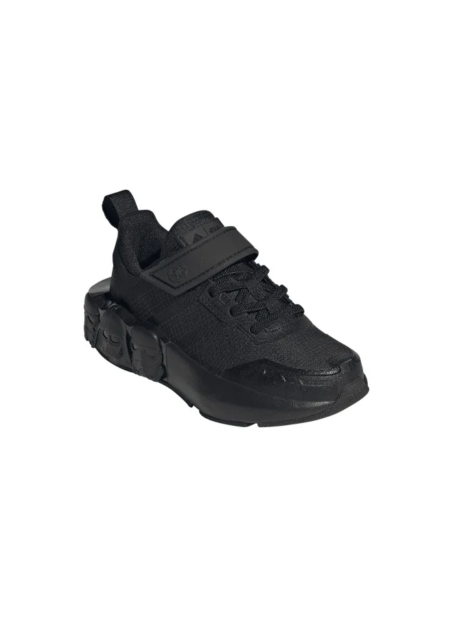 Adidas Star Wars Runner El K Black Sportwear Shoes 10K