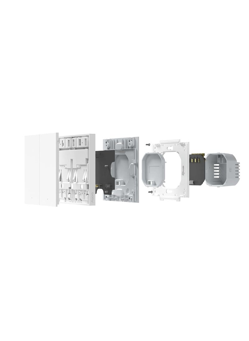 Smart Wall Switch H1