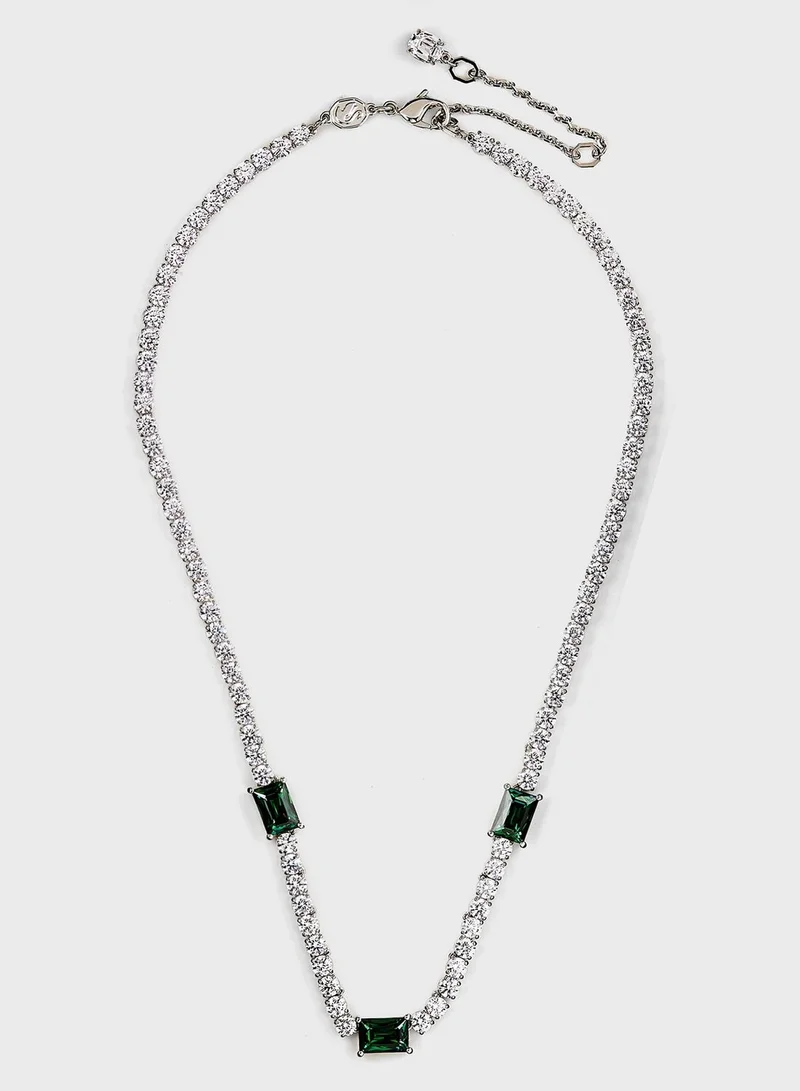 SWAROVSKI Matrix Necklace