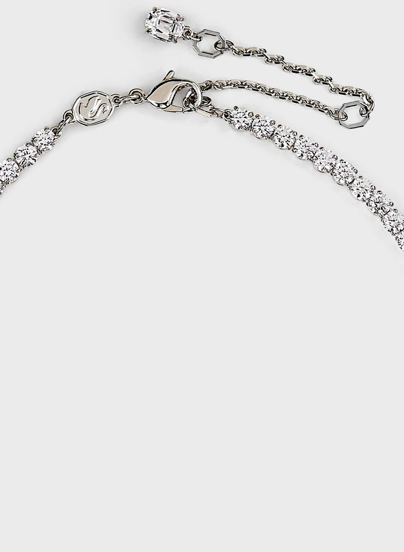 SWAROVSKI Matrix Necklace