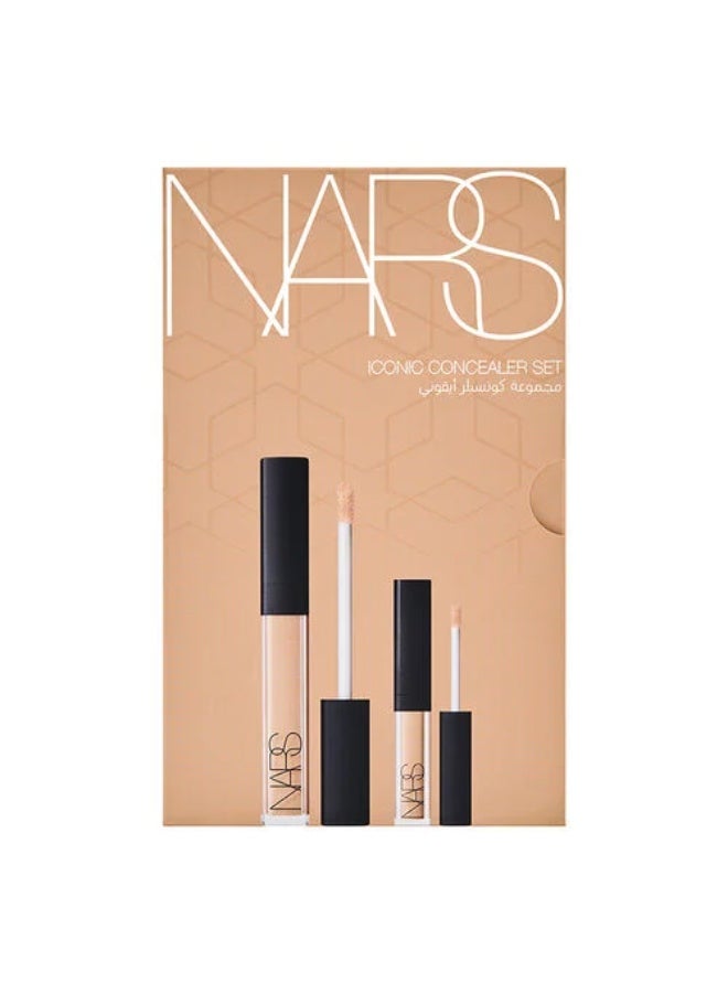 NARS Cosmetics NARS ICONIC CONCEALER SET - Image 2