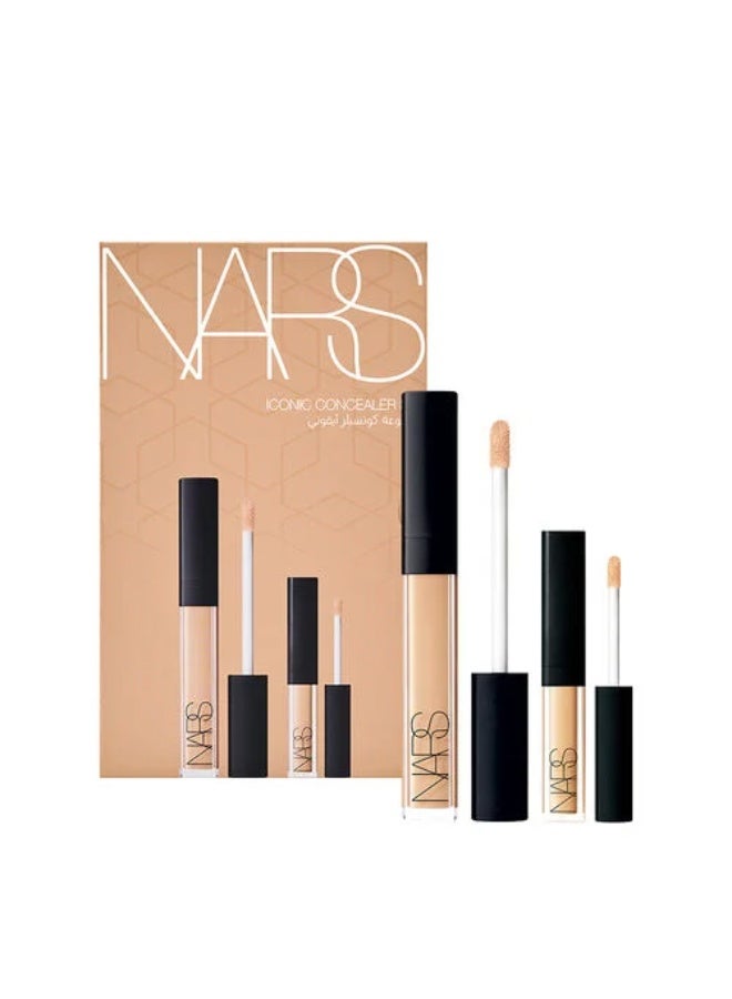 NARS Cosmetics NARS ICONIC CONCEALER SET - Image 1