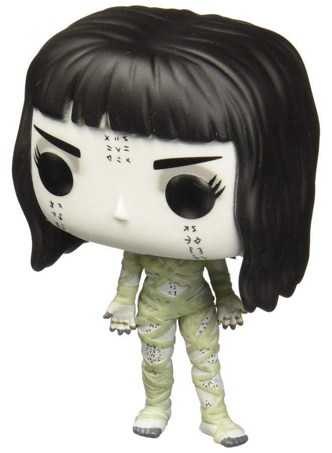 Funko أفلام البوب: مومياء، تمثال حركة المومياء - Image 2