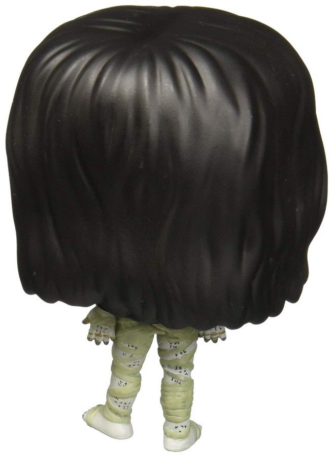 Funko أفلام البوب: مومياء، تمثال حركة المومياء - Image 3