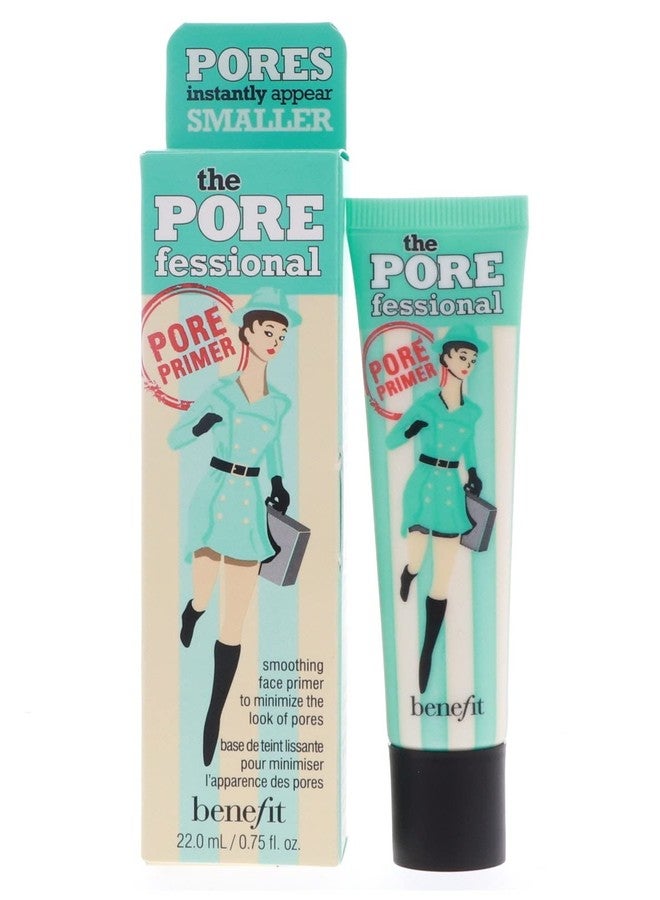 Benefit Cosmetics Porefessional the Porefessional - 0 0.75 Oz (Quantity of 2) - Image 2