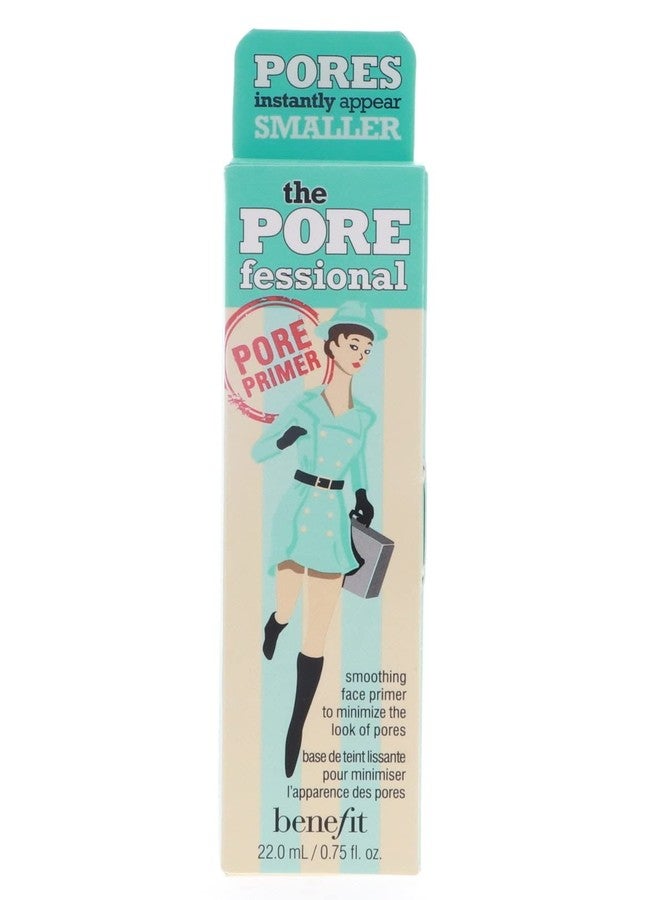 Benefit Cosmetics Porefessional the Porefessional - 0 0.75 Oz (Quantity of 2) - Image 1