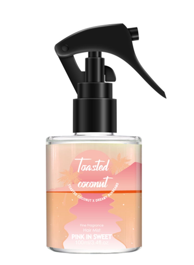 عطر toasted coconut 100 مل - Image 2