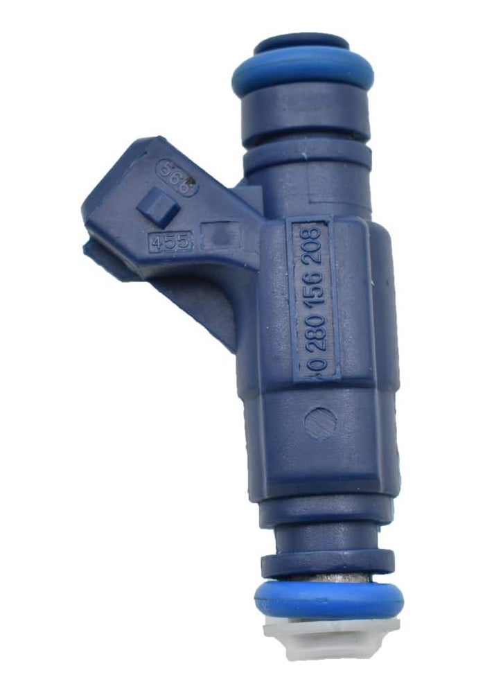 Vuzmode 4pc Fuel Injector Nozzle for Polaris RZR Sportsman Ranger - Image 4