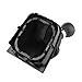 Vbestlife Automotive Gear Shifting Knob Gaiter Kit for 5 Speed Car Shift Boots Mk5 Mk6 Jetta 20052014 - Image 4