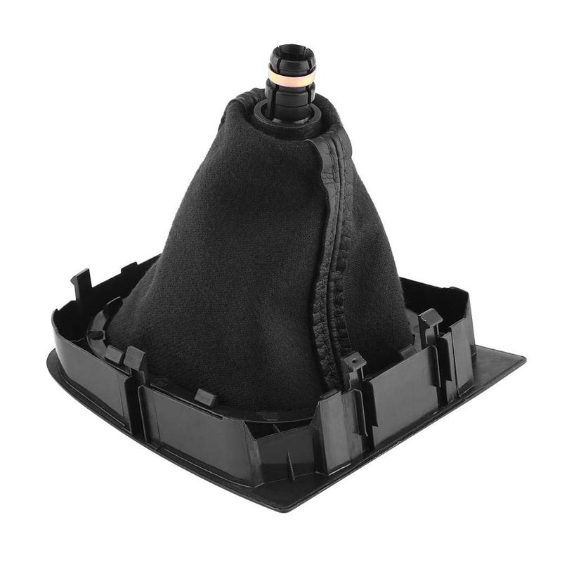 Vbestlife Automotive Gear Shifting Knob Gaiter Kit for 5 Speed Car Shift Boots Mk5 Mk6 Jetta 20052014 - Image 3