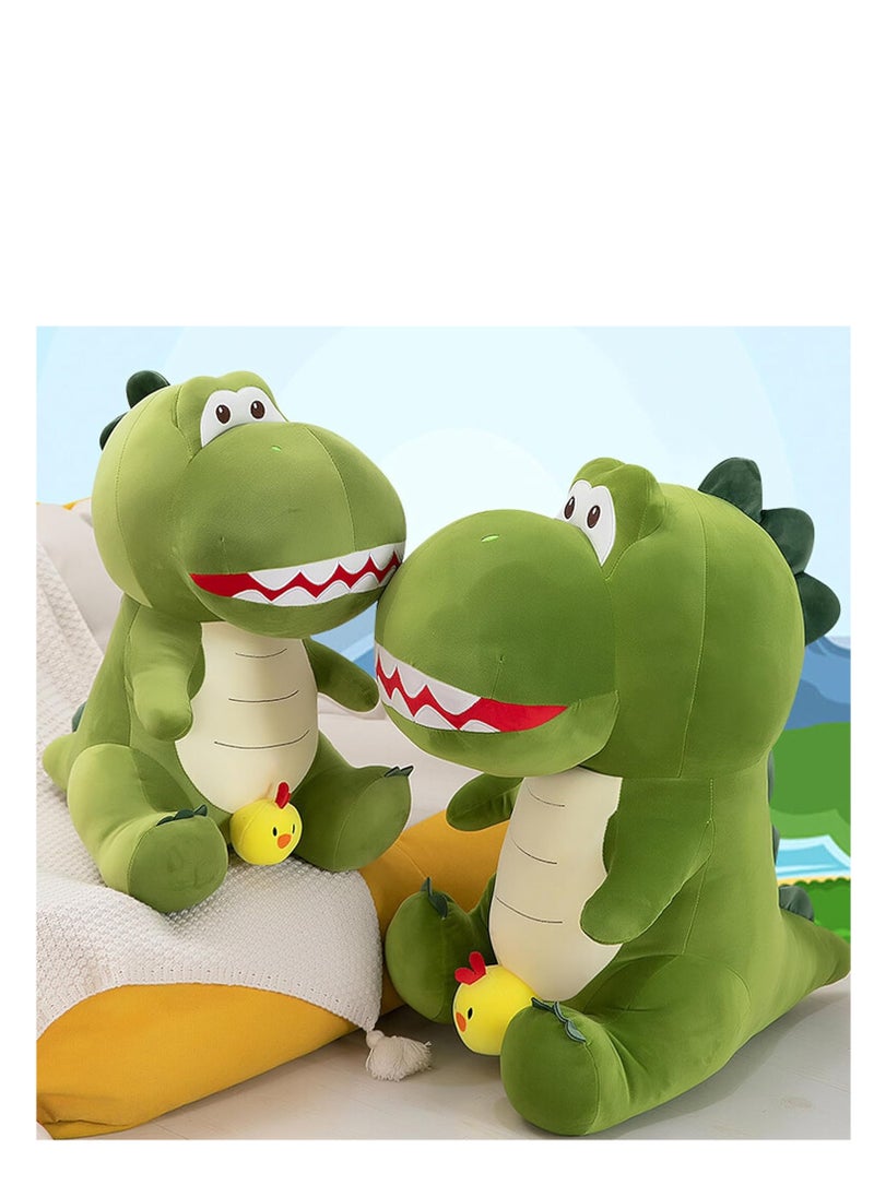 KASTWAVE - Large Dinosaur Stuffed Animal Plush Toy, Giant Dinosaur   18 Inch Soft Toys,   Giant Dino for Boys Adults Birthday Gift - Image 1