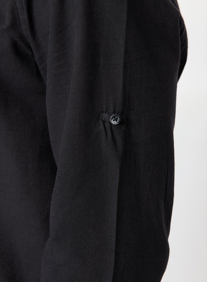 trendyol Slim Fit Shirt - Image 5