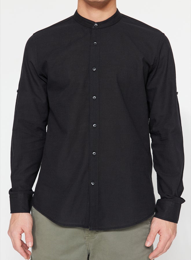 trendyol Slim Fit Shirt - Image 3
