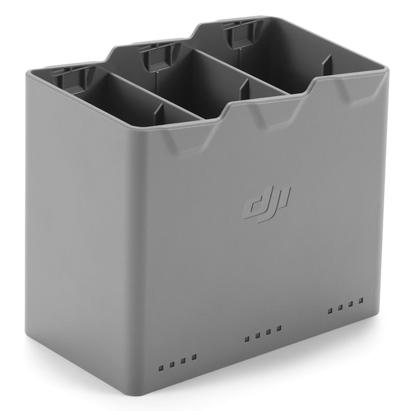 dji محور شحن ثنائي الاتجاه DJI Mini 5 Pro، التوافق: بطارية الطيران الذكية DJI Mini 5 Pro - Image 3