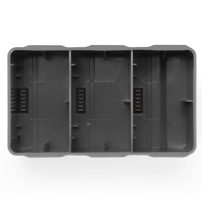 dji محور شحن ثنائي الاتجاه DJI Mini 5 Pro، التوافق: بطارية الطيران الذكية DJI Mini 5 Pro - Image 4