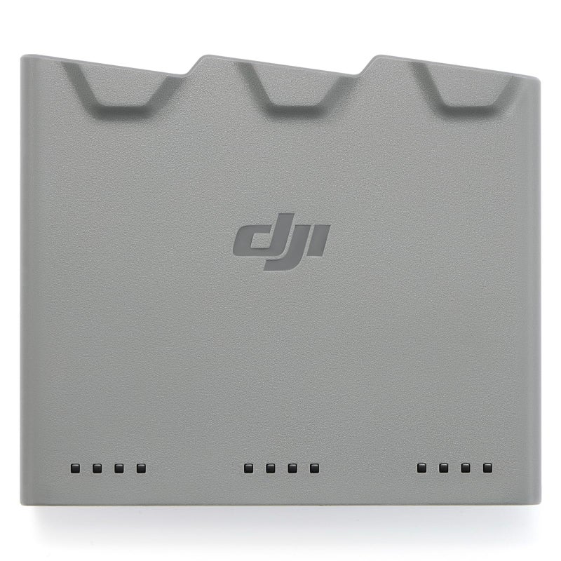 dji محور شحن ثنائي الاتجاه DJI Mini 5 Pro، التوافق: بطارية الطيران الذكية DJI Mini 5 Pro - Image 1