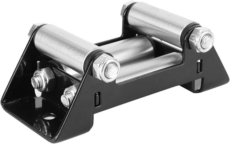 ثقيل الواجب 125 مم عالمي جنبًا إلى جنب ونش كابل بكلي حبل - Image 3