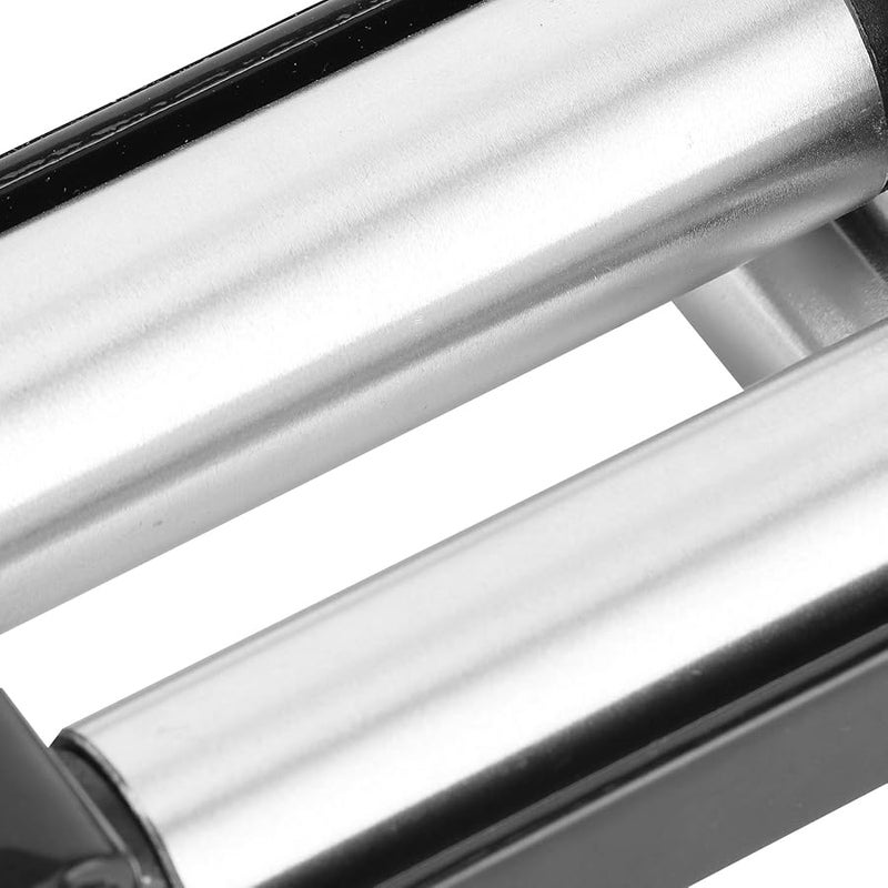 ثقيل الواجب 125 مم عالمي جنبًا إلى جنب ونش كابل بكلي حبل - Image 4