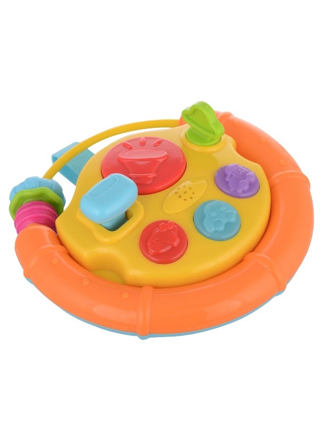 WinFun لعبة وينفن سائق المرح جونيور - Image 3