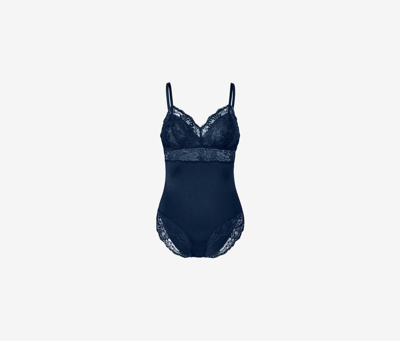 Tchibo Women Body Lace, Navy  - Image 2