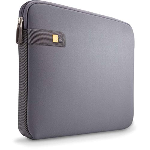 Case Logic Laptop and MacBook Sleeve 13.3", Graphite - Image 1