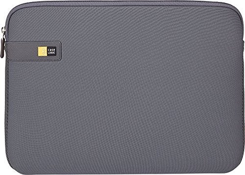 Case Logic Laptop and MacBook Sleeve 13.3", Graphite - Image 2